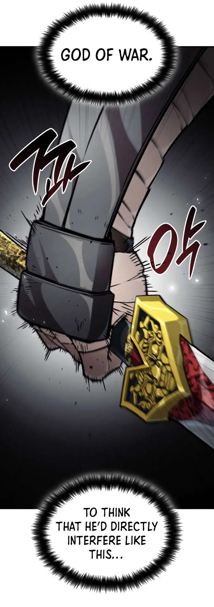 Boundless Necromancer Chapter 65 Online - página 107