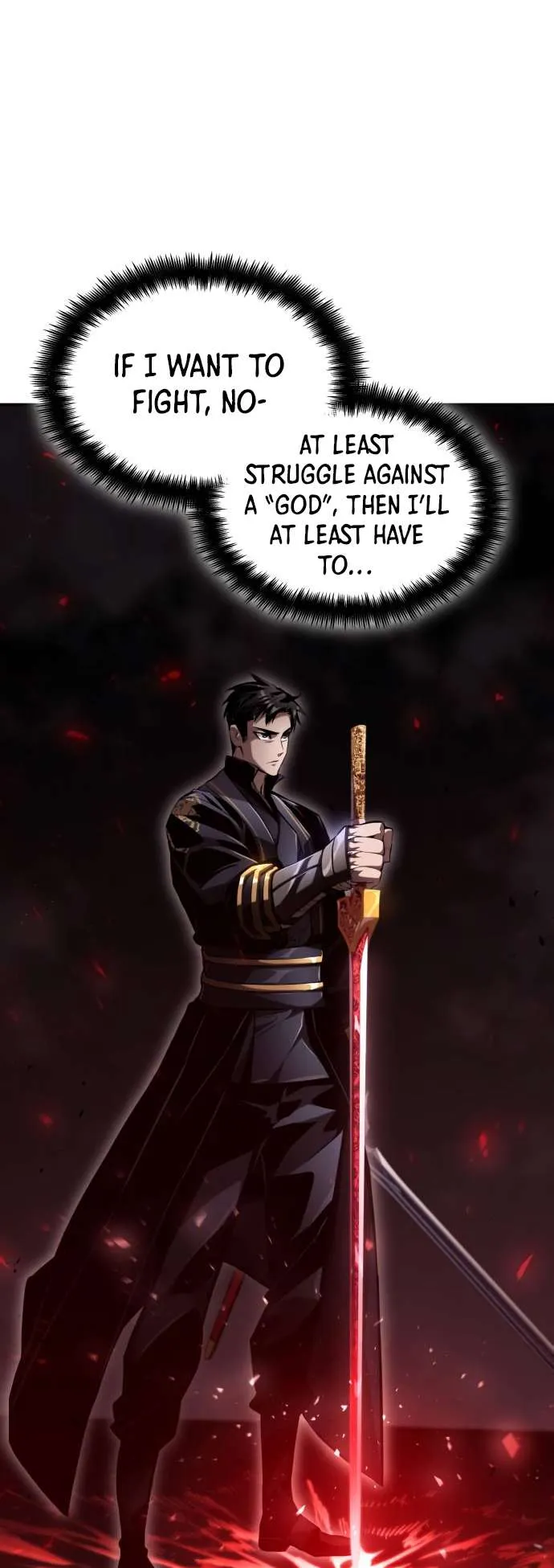 Boundless Necromancer Chapter 65 Online - página 116