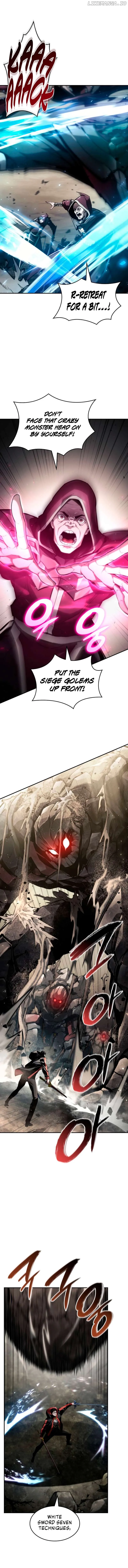 Boundless Necromancer Chapter 67 Online - página 4