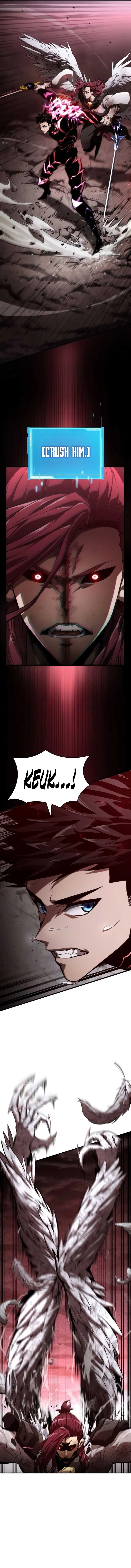 Boundless Necromancer Chapter 72 Online - página 4