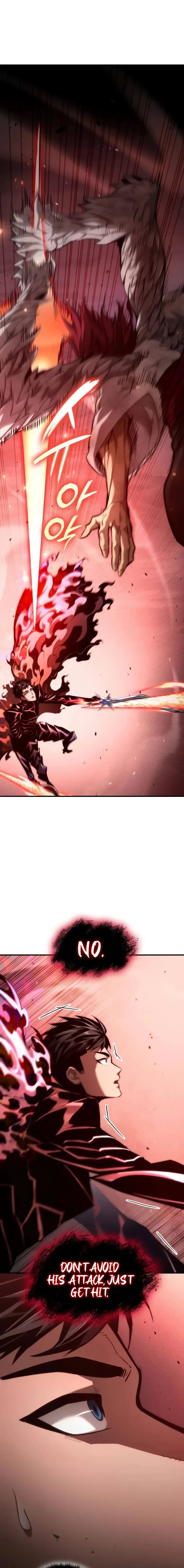Boundless Necromancer Chapter 73 Online - página 1