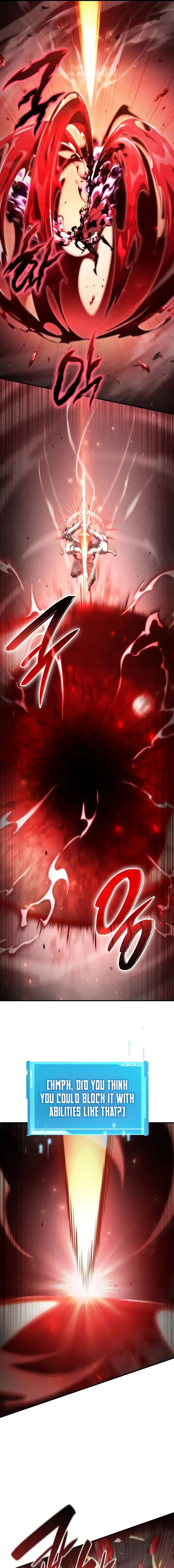 Boundless Necromancer Chapter 73 Online - página 3