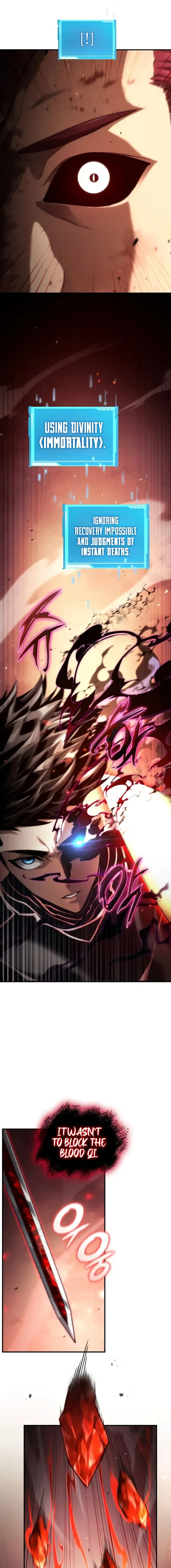 Boundless Necromancer Chapter 73 Online - página 5
