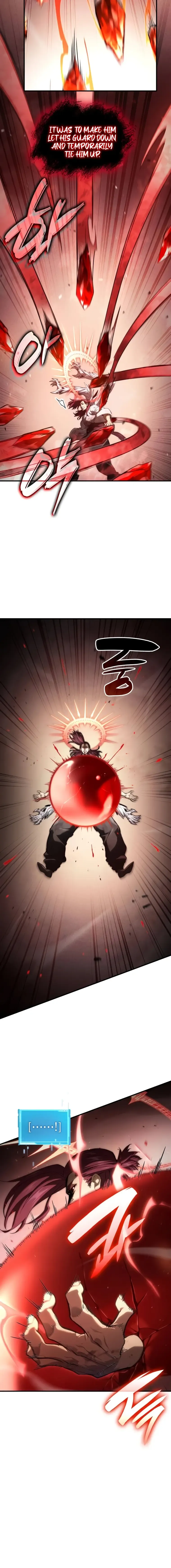 Boundless Necromancer Chapter 73 Online - página 6