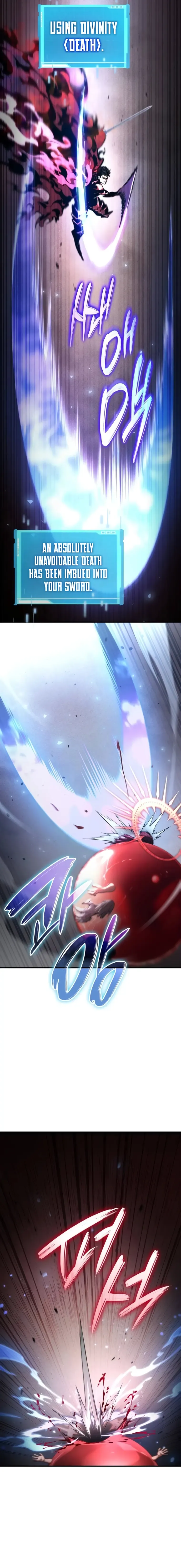Boundless Necromancer Chapter 73 Online - página 8