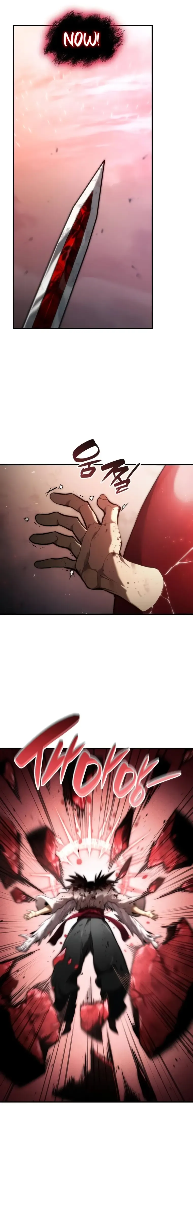 Boundless Necromancer Chapter 73 Online - página 9