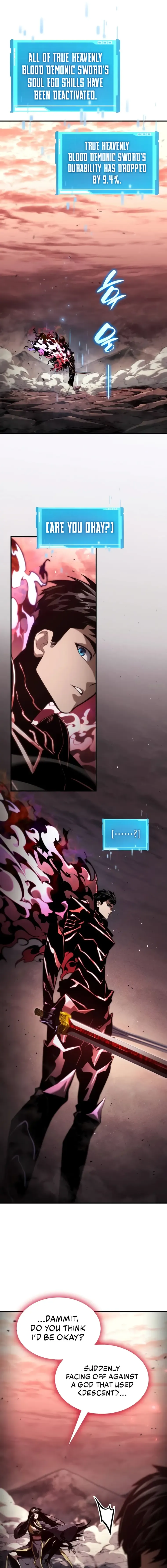 Boundless Necromancer Chapter 73 Online - página 17