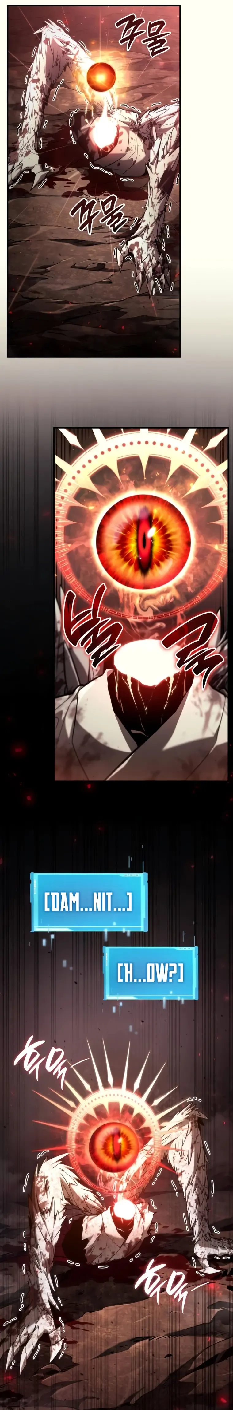 Boundless Necromancer Chapter 73 Online - página 25