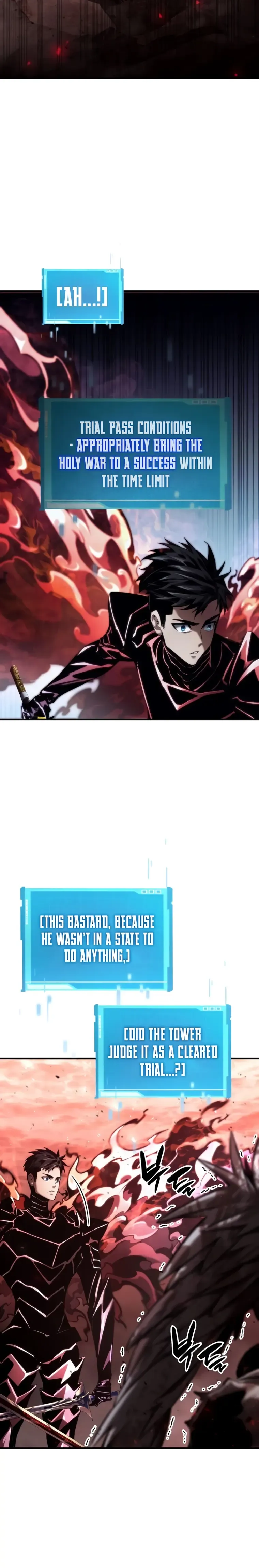 Boundless Necromancer Chapter 73 Online - página 26