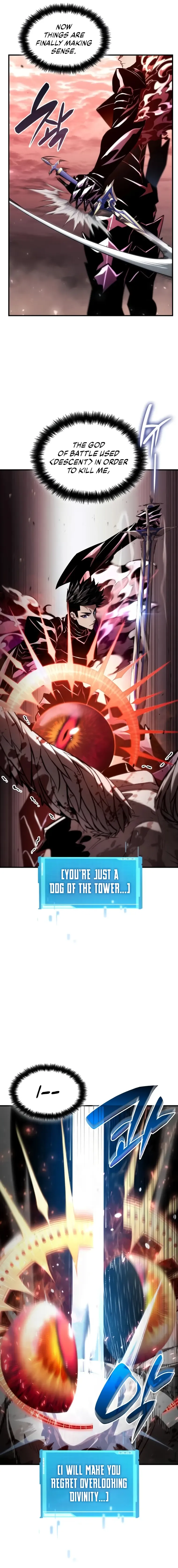 Boundless Necromancer Chapter 73 Online - página 29