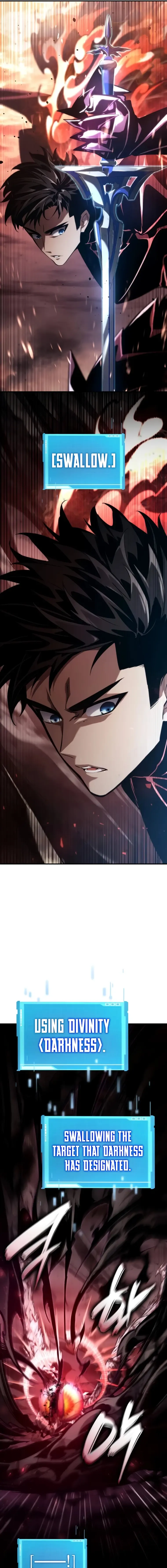 Boundless Necromancer Chapter 73 Online - página 31