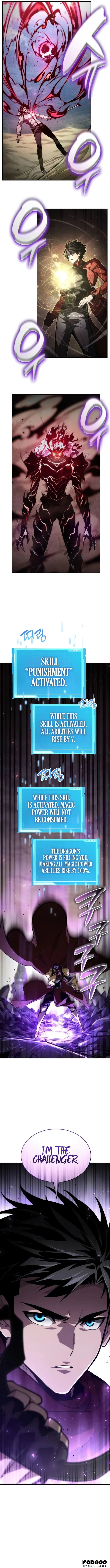 Boundless Necromancer Chapter 78 Online - página 14