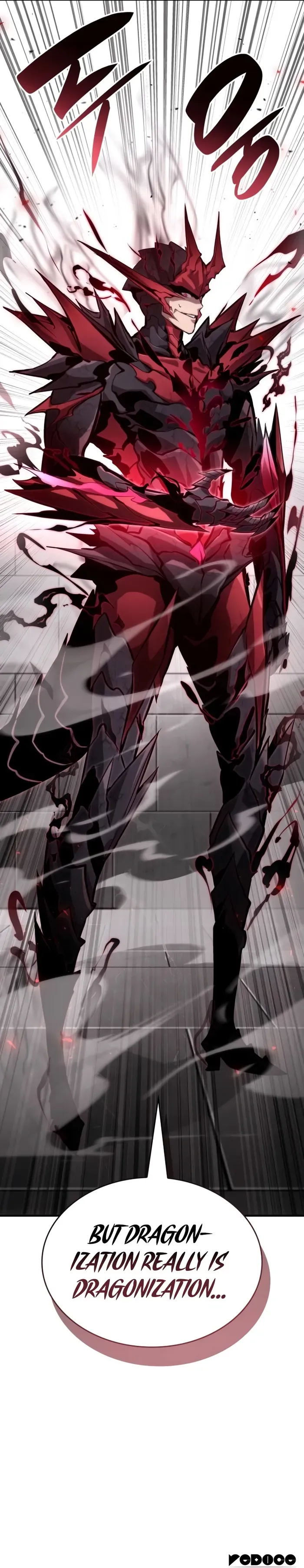 Boundless Necromancer Chapter 79 Online - página 18