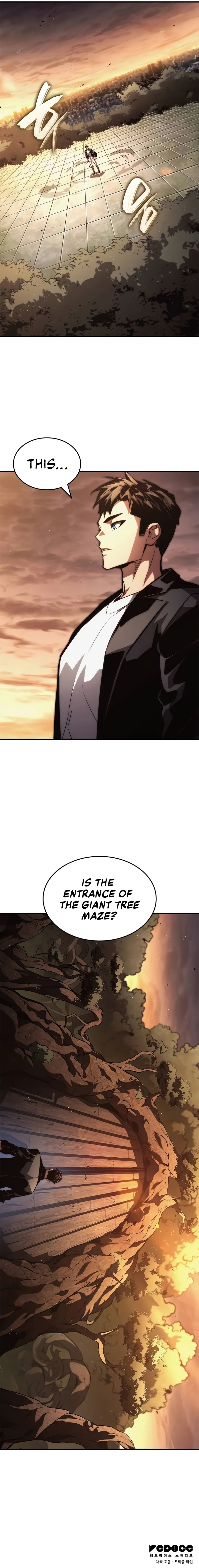 Boundless Necromancer Chapter 88 Online - página 13