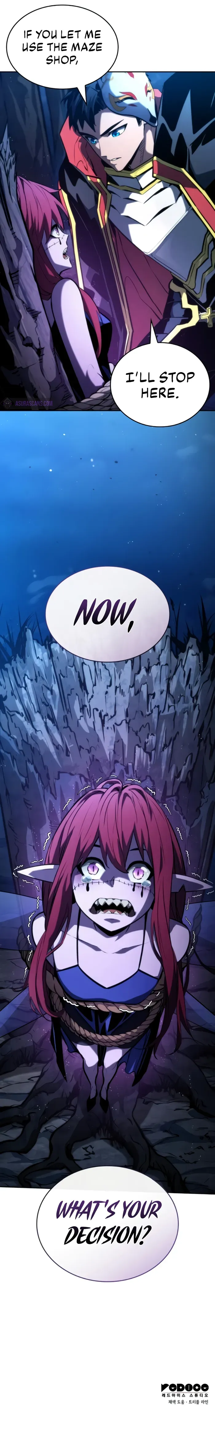 Boundless Necromancer Chapter 90 Online - página 16
