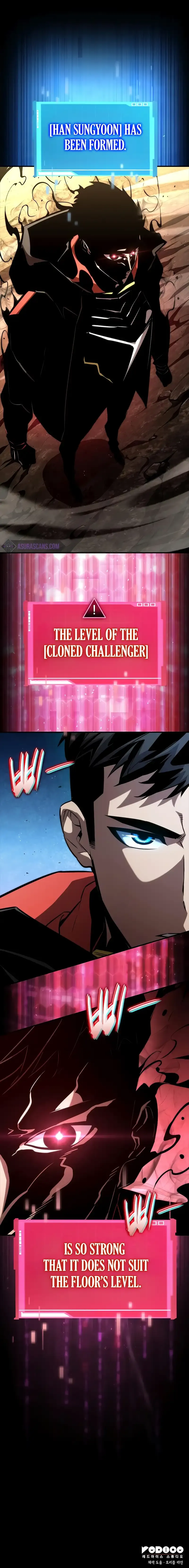 Boundless Necromancer Chapter 92 Online - página 13