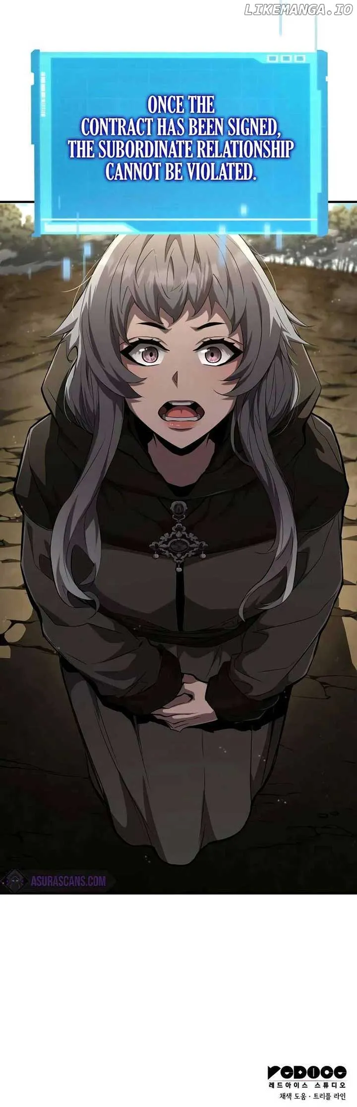 Boundless Necromancer Chapter 95 Online - página 14