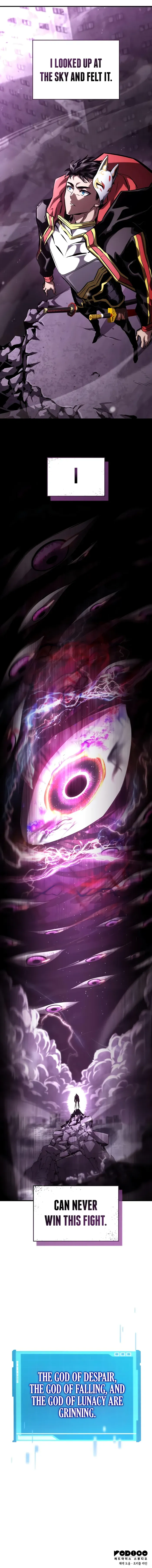 Boundless Necromancer Chapter 98 Online - página 17