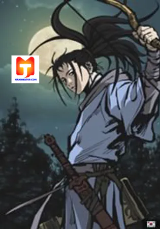 Bowblade Spirit