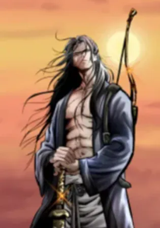 Bowblade: The Descendants of BowbladeNew
