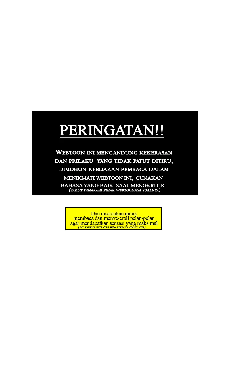 Brandal Chapter 35 Online - página 1