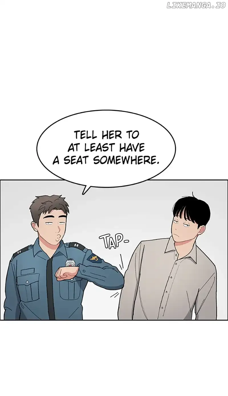 Break up Pawn Shop Chapter 2 Online - página 1