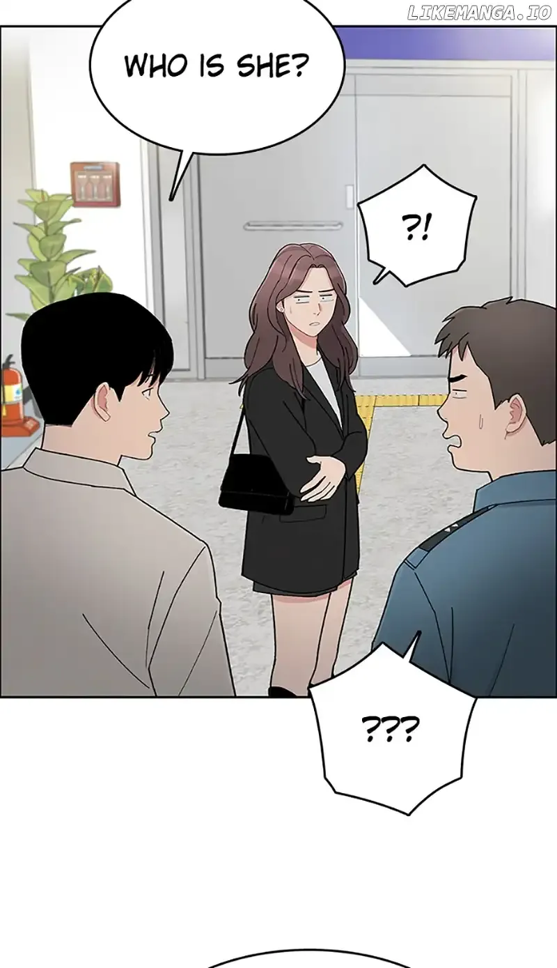 Break up Pawn Shop Chapter 2 Online - página 3