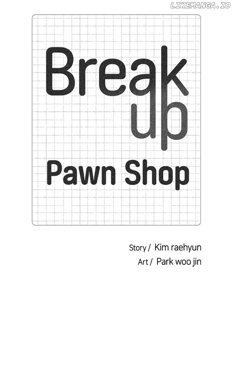 Break up Pawn Shop Chapter 2 Online - página 6