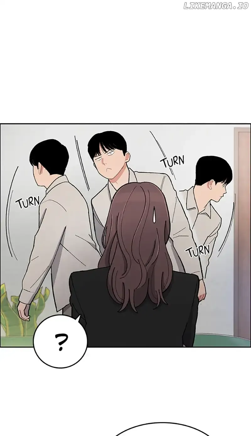 Break up Pawn Shop Chapter 2 Online - página 11