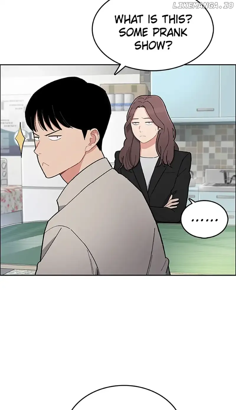 Break up Pawn Shop Chapter 2 Online - página 12