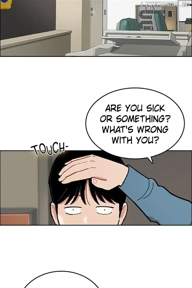 Break up Pawn Shop Chapter 2 Online - página 22