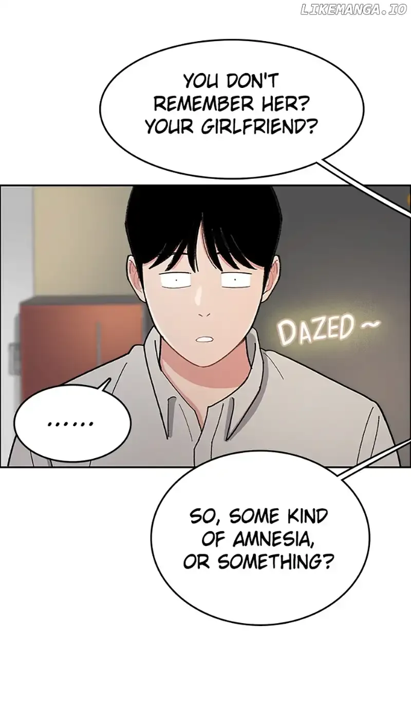 Break up Pawn Shop Chapter 2 Online - página 24