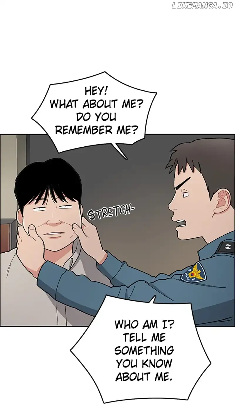 Break up Pawn Shop Chapter 2 Online - página 25