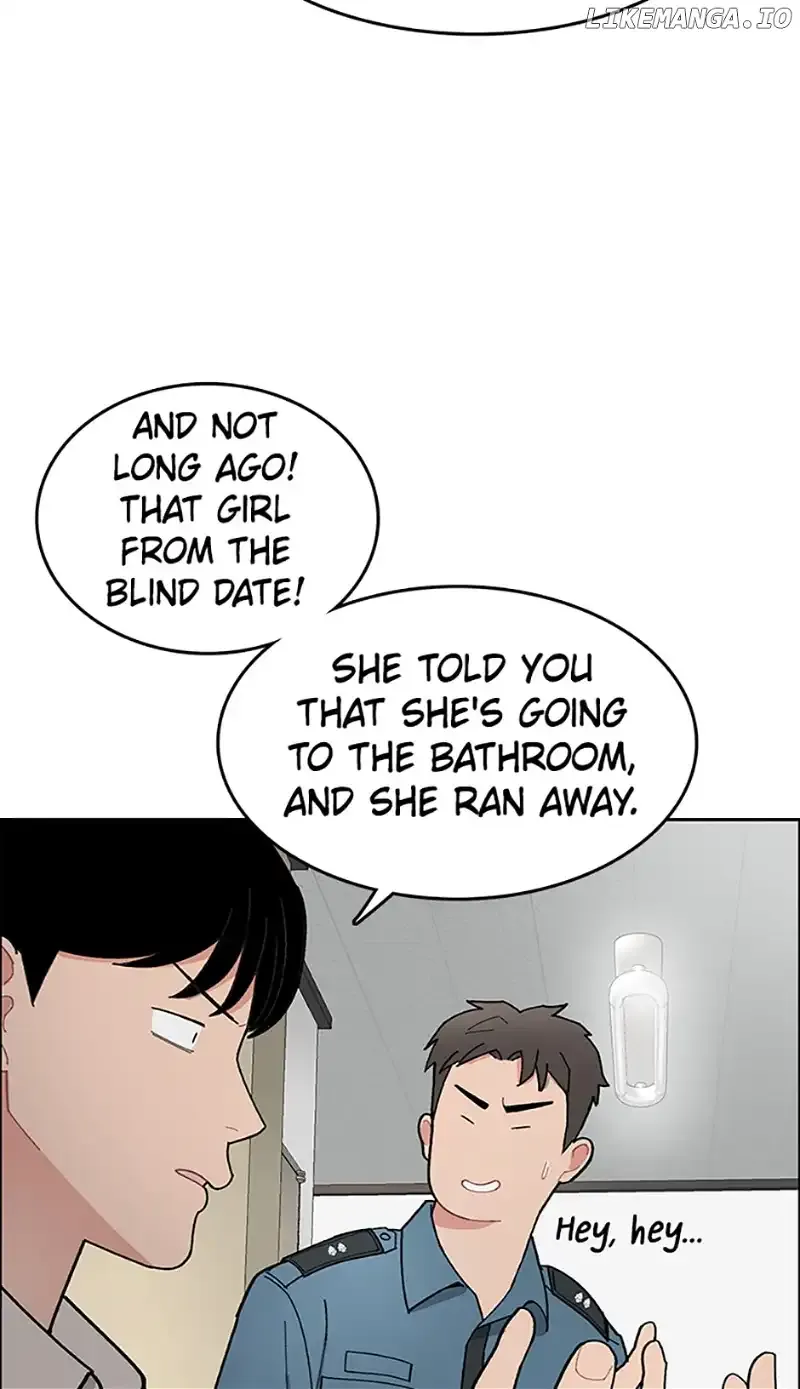 Break up Pawn Shop Chapter 2 Online - página 27