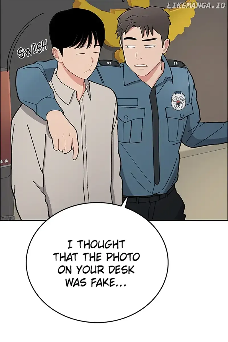 Break up Pawn Shop Chapter 2 Online - página 30