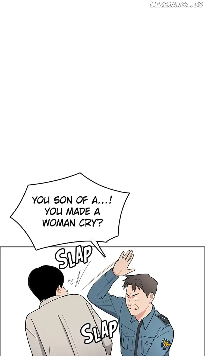 Break up Pawn Shop Chapter 2 Online - página 32