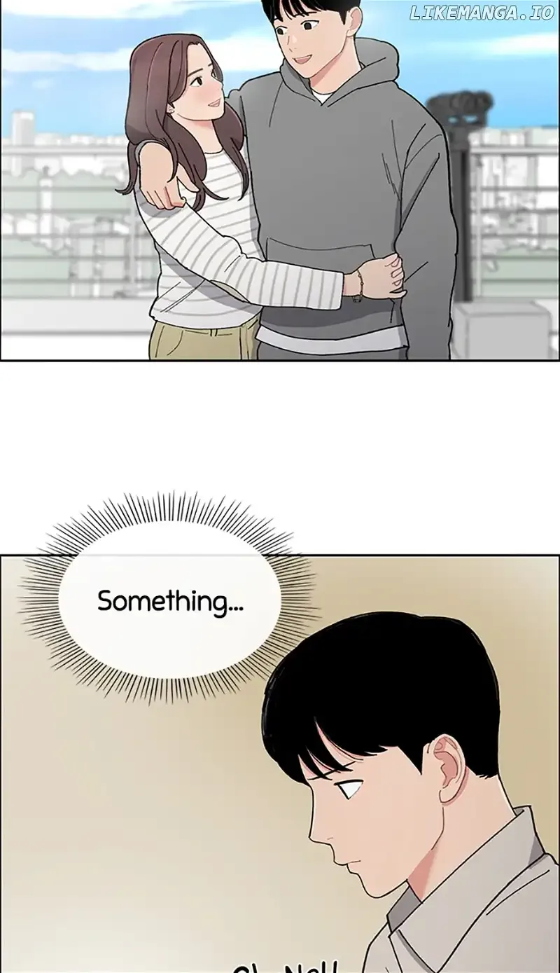 Break up Pawn Shop Chapter 2 Online - página 36