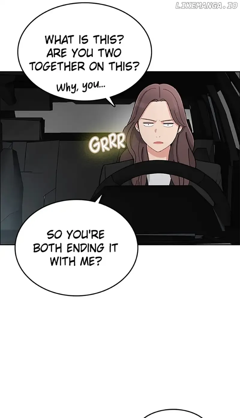 Break up Pawn Shop Chapter 2 Online - página 43
