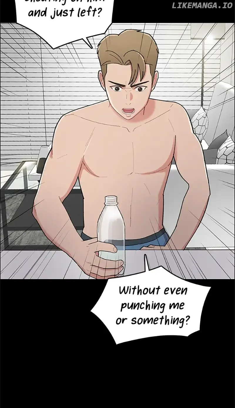 Break up Pawn Shop Chapter 2 Online - página 48