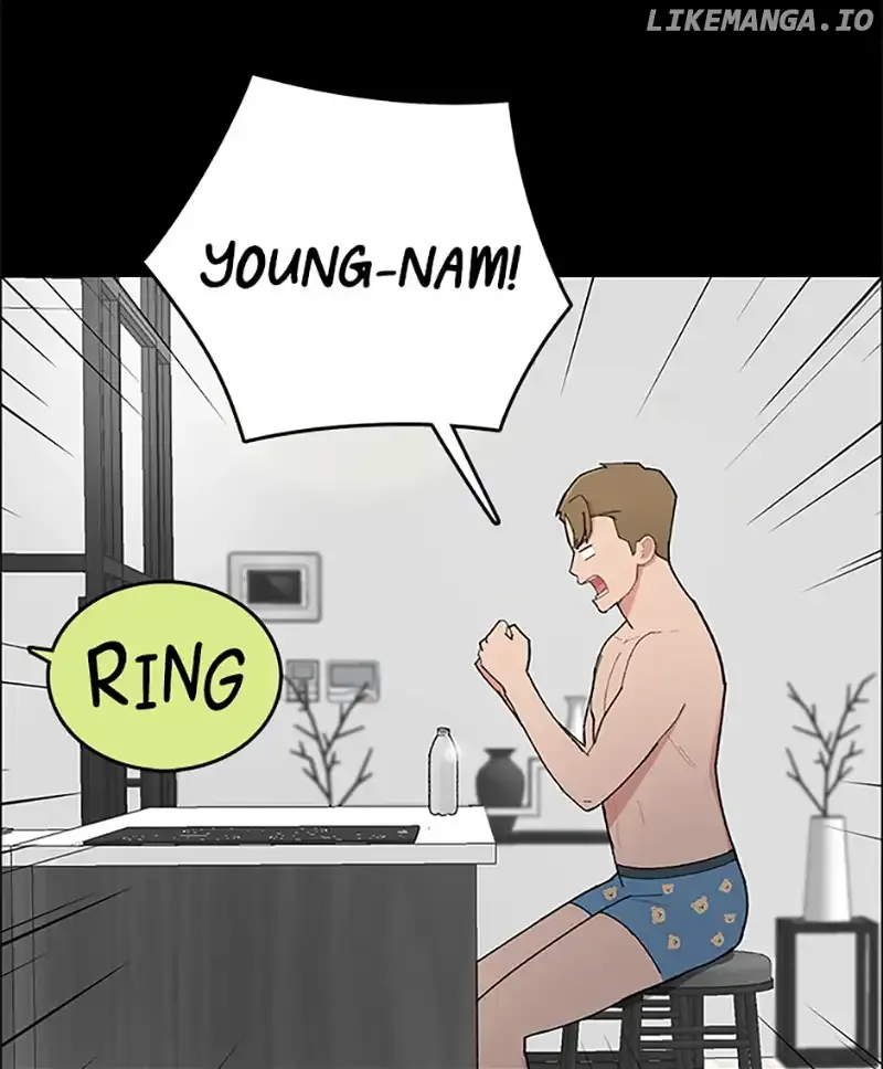 Break up Pawn Shop Chapter 2 Online - página 49