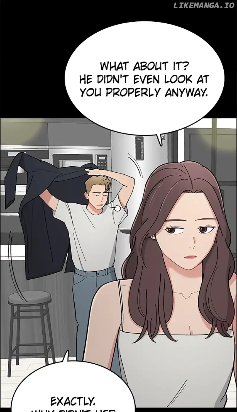 Break up Pawn Shop Chapter 2 Online - página 53