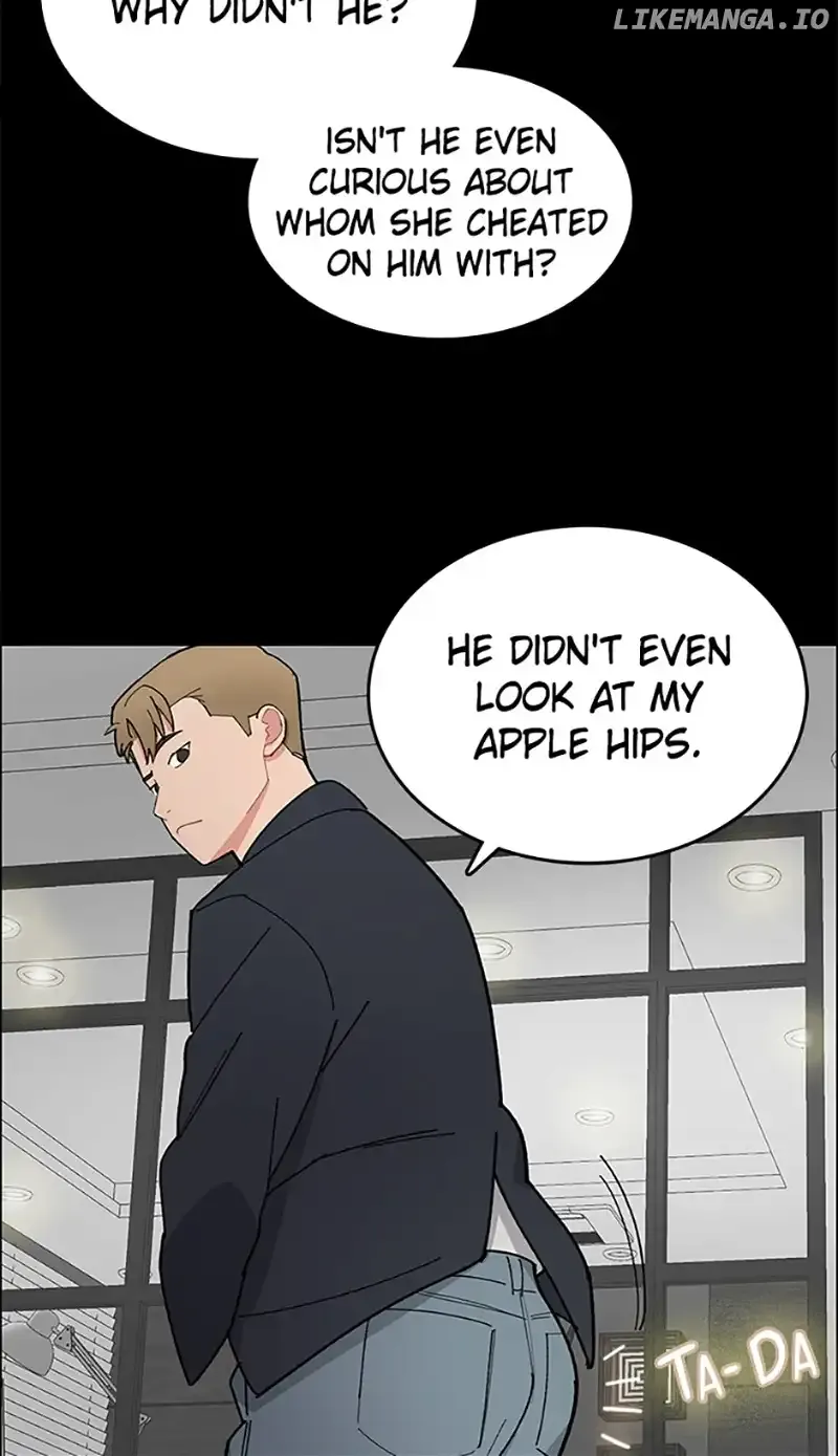 Break up Pawn Shop Chapter 2 Online - página 54