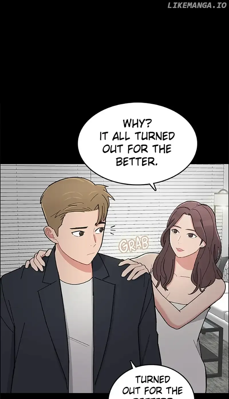 Break up Pawn Shop Chapter 2 Online - página 59