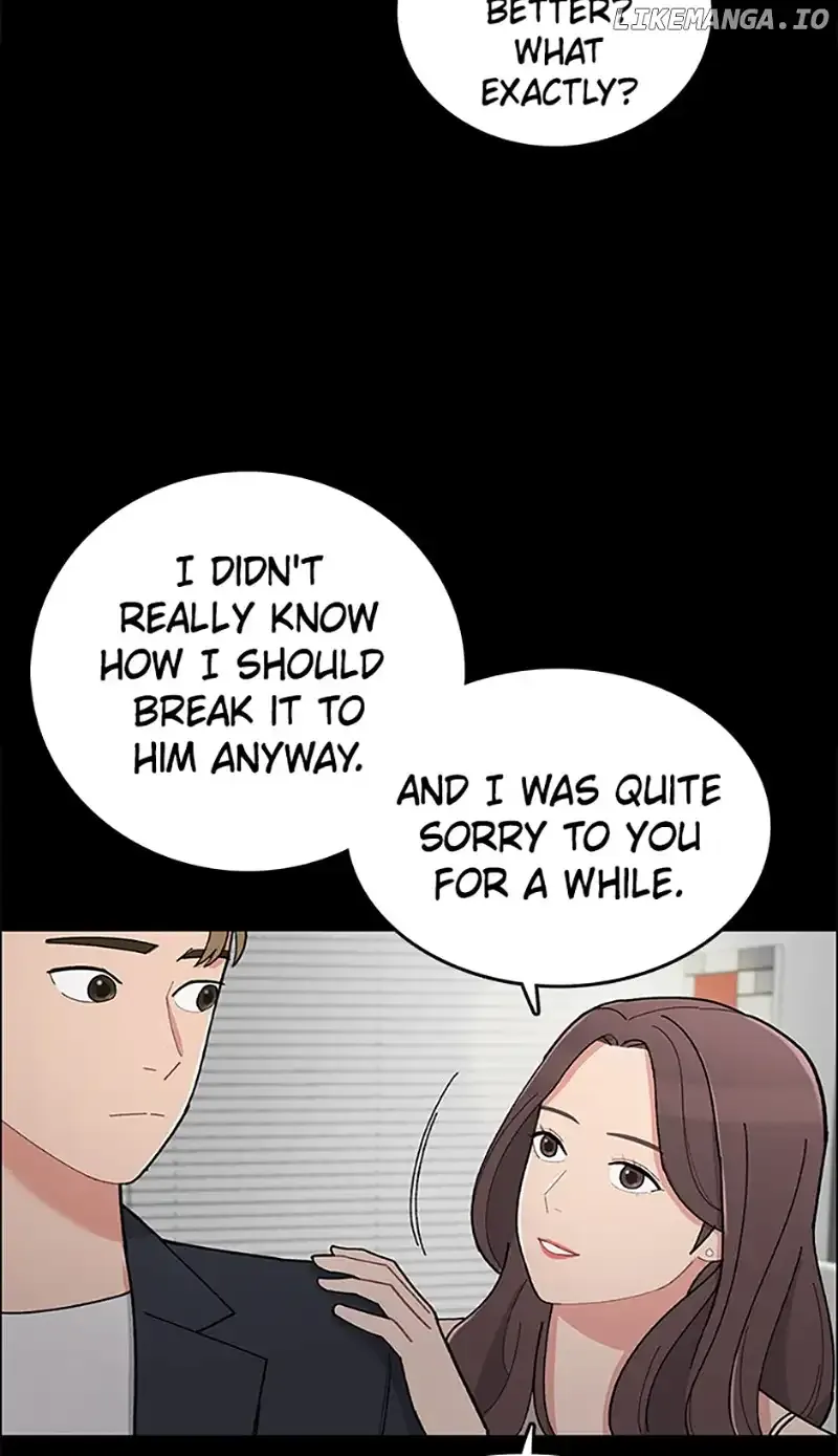 Break up Pawn Shop Chapter 2 Online - página 60