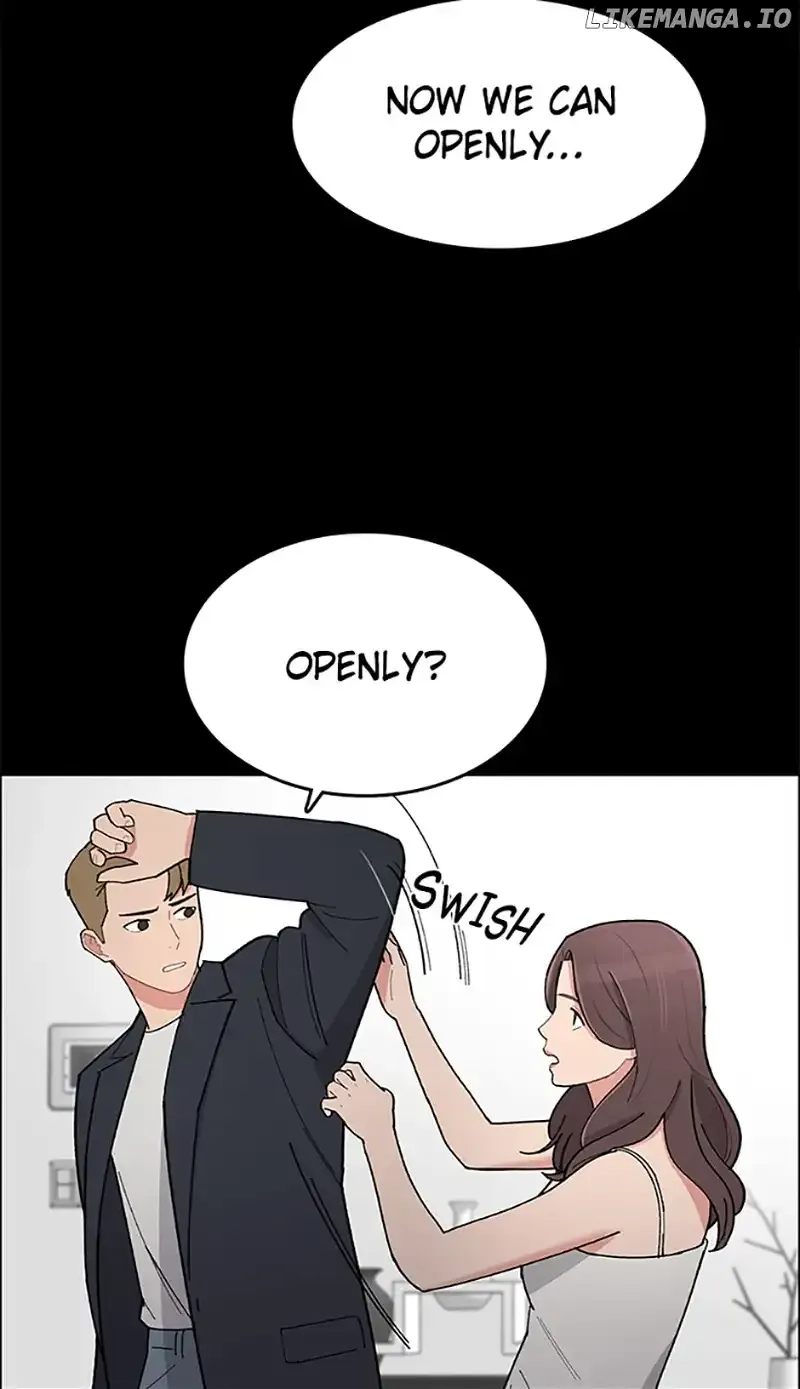 Break up Pawn Shop Chapter 2 Online - página 61