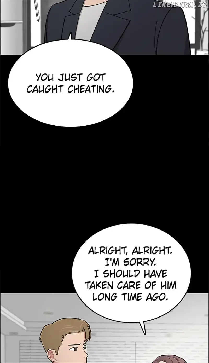 Break up Pawn Shop Chapter 2 Online - página 64