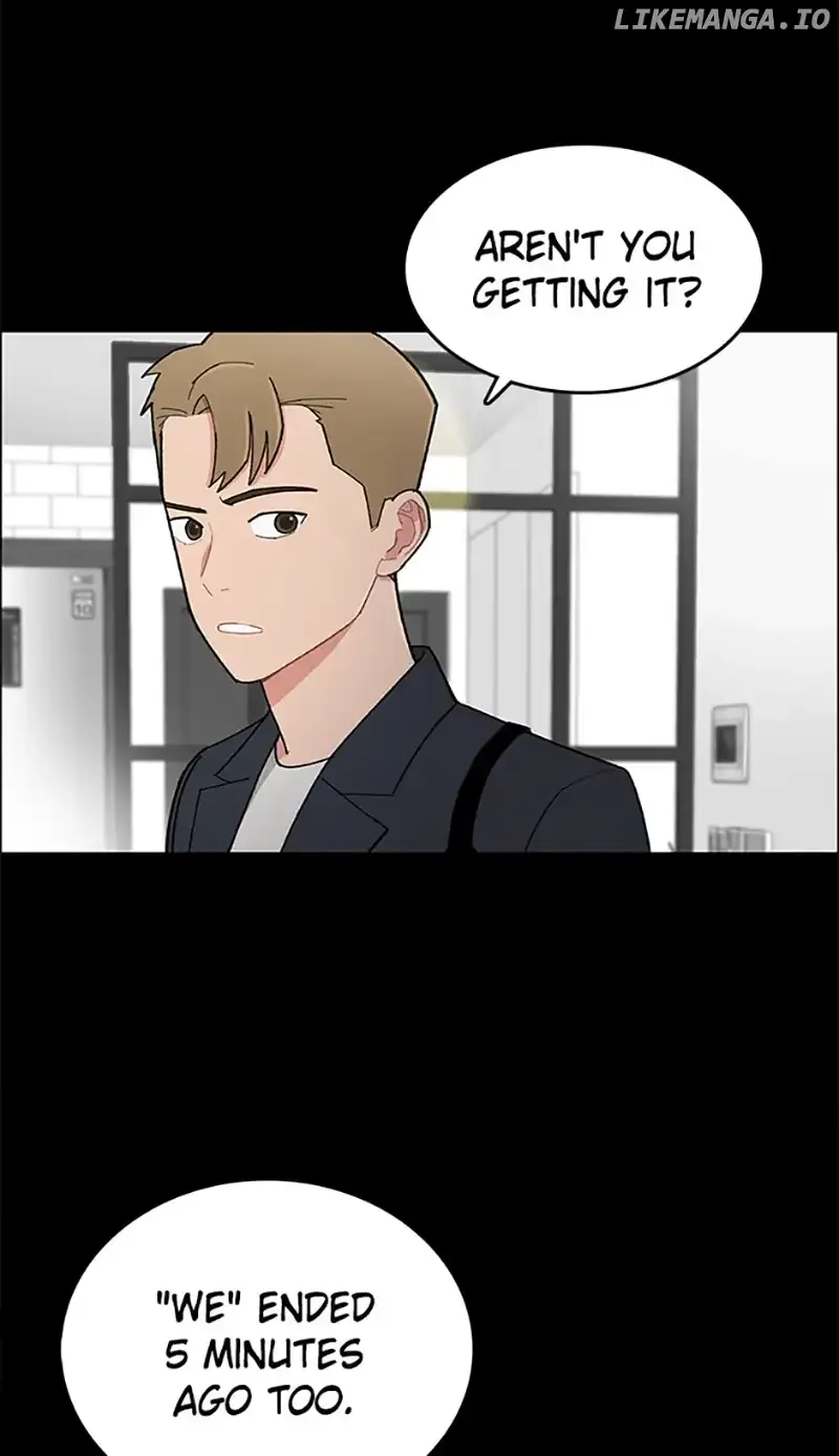 Break up Pawn Shop Chapter 2 Online - página 69