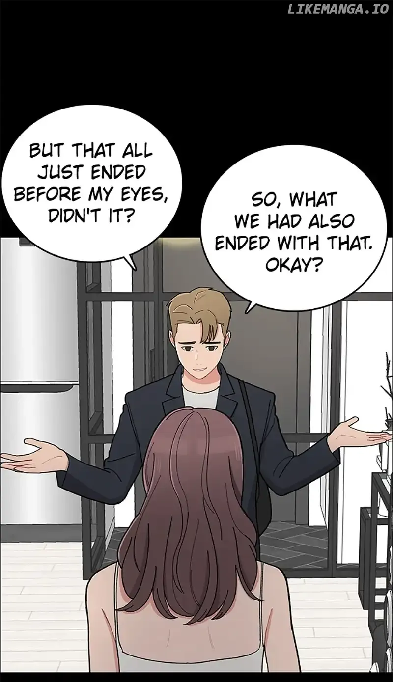 Break up Pawn Shop Chapter 2 Online - página 75