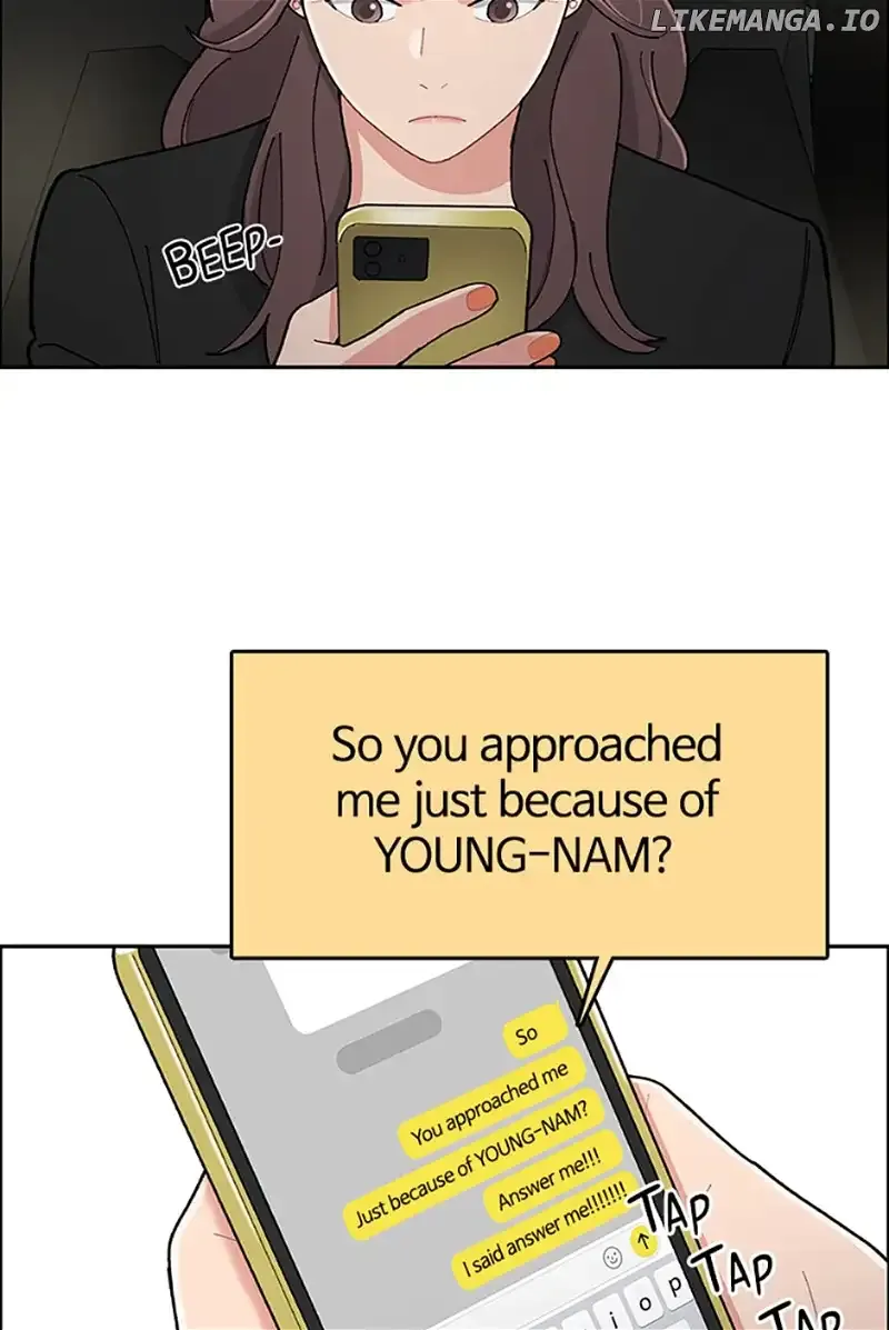 Break up Pawn Shop Chapter 2 Online - página 89