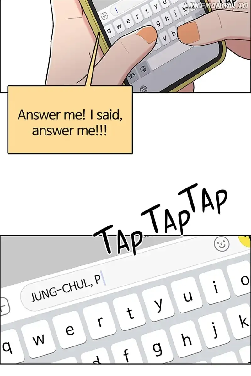 Break up Pawn Shop Chapter 2 Online - página 90